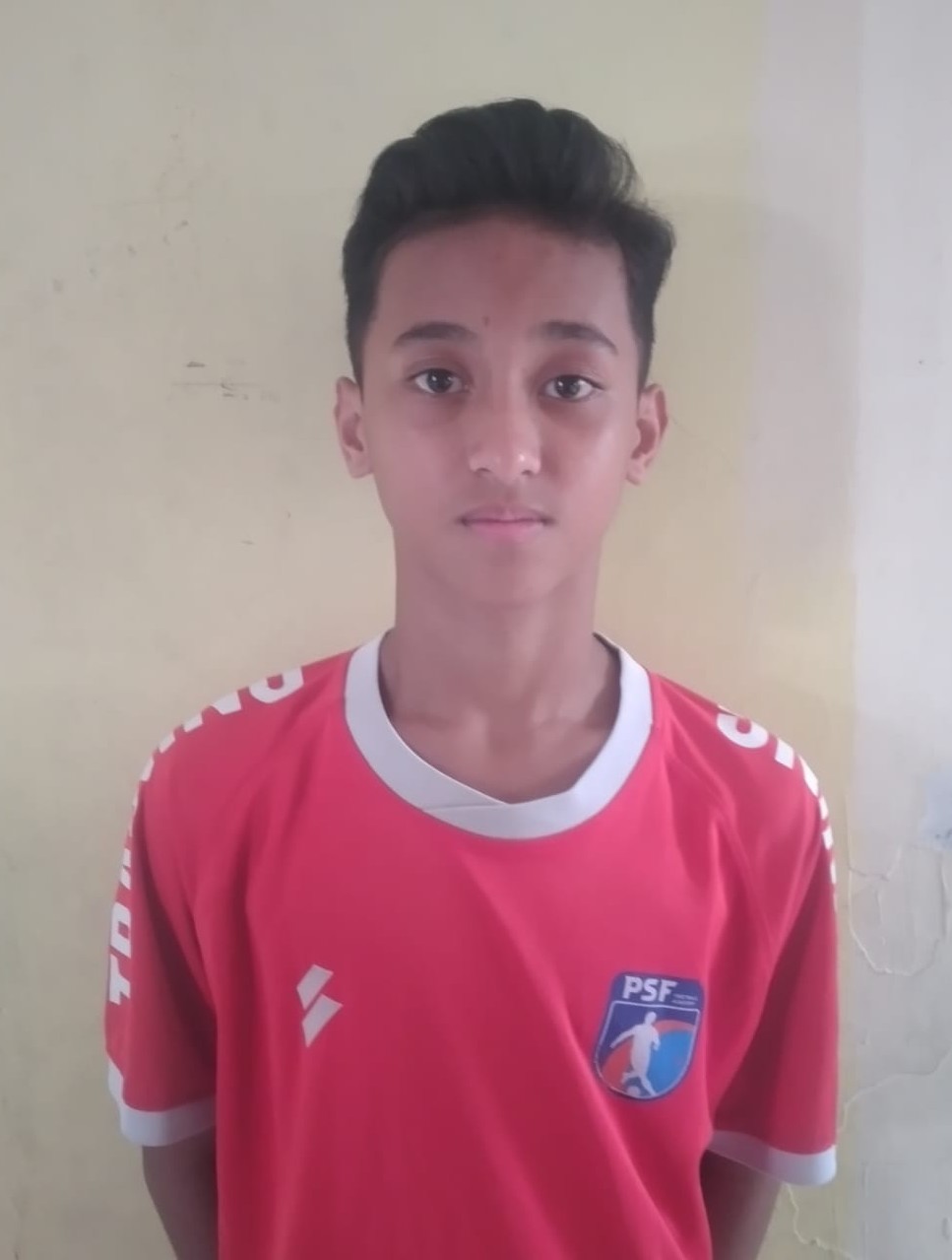 Arvid Melchior Hitipeuw